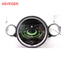 Car GPS Navigation Android  Factory OEM Carviedo audio tape player For BMW Mini Cooper 9inch
